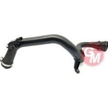 Gua Turbo Borusu Megane Iıı 09> Scenıc Iıı 09> Fluence 09> 1.5dci