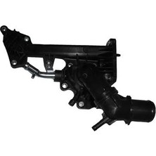Brucke Termostat 88 C Fıat Doblo 16>egea 16&GT;500 15> Jeep Renegade 15> Gıulıetta 15> 1.6d 2.0d Mtj 1.6d 2.0d Mtj