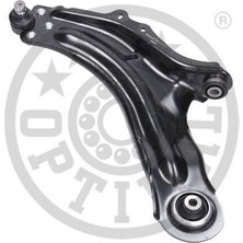 OPTIMAL Salıncak On Sol Alt Mercedes Cıtan W415 12> . Renault Kangoo Iıı 08>