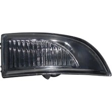 Brucke Ayna Sinyali Sol Megane Iıı-Fluence