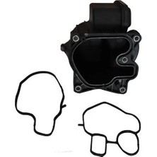 Brucke Egr Valf Kapağı Conta Egsoz Gazı Sirkülasyon Kabı Insıgnıa A 08>17 Astra J 10>15 Zafıra C 11> 2. 0 Cdtı A/Z/Y20DT-DTH-DTJ-DTL Doblo-Bravo-Lınea 1.6-2.0 Dmtj 851008-55573044