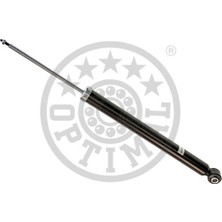 OPTIMAL Arka Amortisör Volvo C30 533 06>12 S40 Iı 544 06>12 V50 545 06>12