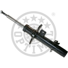 OPTIMAL Ön Amortisör Sağ Peugeot P207 06>15 Cıtroen C3 Pıcasso 08>17