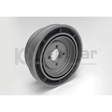 Kentpar Krank Kasnağı Doblo-Albea-Fıorıno-Lınea 1.3 Mtj 16V