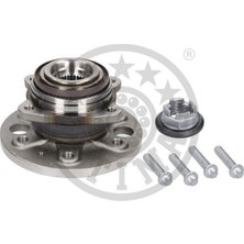 OPTIMAL Teker Rulmanı Arka Mercedes Sprınter B906 06> Poryalı
