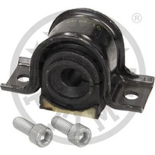 OPTIMAL Vıraj Demır Lastıgı On 16MM Mercedes Sprınter B906 06> . Vw Crafter 30-35-50 Ince Tıp