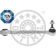 OPTIMAL Salıncak Arka Sag Alt Bmw E70 F15 F85 E71 E72 F16 F86