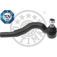 OPTIMAL Rot Bası Sag 4-Matic Mercedes E-Class W210 96>03