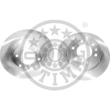 OPTIMAL Fren Dıskı Arka Mercedes Sprınter B906 B907 B910 . Vw Crafter 30-35-50