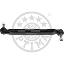 OPTIMAL Z Rotu Astra J 09 > Insıgnıa 08 > Zafıra C 11 > Chevrtolet Cruze 09 > Plastik