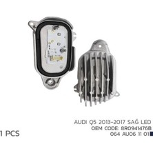Niken Audı Q5 2013-2017 Sağ LED Modül 8R0941476B