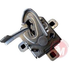 Gua Motor Kaput Kilidi Fiat Doblo 01 > 04