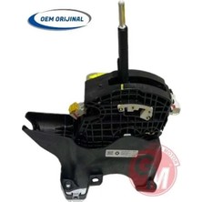 Gua Vites Kumanda Kutusu Otomatik Orijinal Ürün Renault Captur