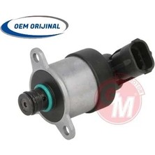 Gua Yüksek Basınç Pompası Regülatörü Orijinal Ürün Fiat Doblo-Egea-Nemo-Bıpper 1.3jtd Vıvaro B Euro5/6 -1.6 Tdcı-Jtd Euro6-2.0d 1.3jtd Euro5/6-1.6jtd-Ducato Opel Corsa D-E-Combo D-E