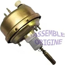 Gua Servofren Westınghouse Renault 12 - 1400