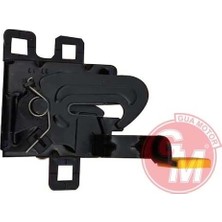 Gua Motor Kaput Kilidi Fıat Egea 16>