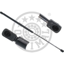 OPTIMAL Kaput Amortısoru Mercedes E-Class W211 S211 03>09