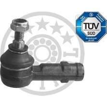 OPTIMAL Rot Başı Sol-Sağ M131 83-01 FI097