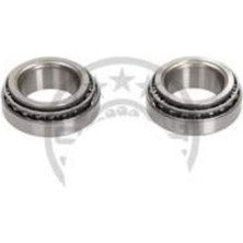 OPTIMAL Arka Teker Rulmanı Kit Escort V-Vı 90-99 -Fıesta Iıı 89-97 1.3-1.4-1.6-1.8-1.8i 16V