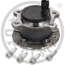 OPTIMAL Arka Teker Poryası Volvo S60 10 > S80 10 > V60 10-15 > V70 07-15 XC60 09-17 XC70 10-15 >