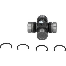 GMB Mafsal Istavrozu Kıa Besta 96-> Sportage 94-03 Sorento 03->/ Mazda E2200 86-97 B2500 99-06 / Ford Ranger 99-06 Ön Ölçü: Içten Segmanlı Boy:50.4x Kafa Çapı:26.5