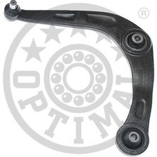 OPTIMAL Alt Salıncak Komple Sol Peugeot P206 98>13