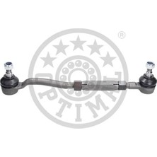 OPTIMAL Rot Takımı Yan Mercedes S-Class W140 91>99