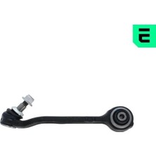 OPTIMAL Salıncak On Sol Alt Alt Bmw G01 F97 G08 G02 F98