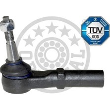 OPTIMAL Rotbaşı Ön Sağ/sol Opel Astra J 09> Zafıra C 12> Insıgnıa A 08> Chevrolet Cruze J300 09>