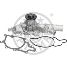 OPTIMAL Devırdaım Pompası Mercedes OM611 OM612 W461 B901&GT;B905