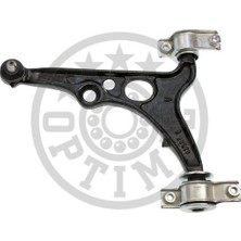 OPTIMAL Alt Salıncak Komple Sol Fıat Tempra-Tipo Brava Bravo-Tipo-Lancıa 95>01 17MM