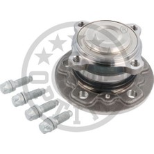 OPTIMAL Teker Rulmanı Arka Bmw F52 F45 F46 F48 F39 . Mını F54 F55 F56 F57 F60 Porya