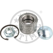 OPTIMAL Tekerlek Yatagi Seti Jumper BUS230P -Jumper BUS244-Z -Jumper KASTEN230L -Jumper KASTEN244 -Jumper P