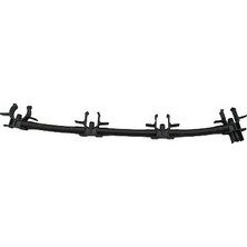Brucke Enjektör Geri Dönüş Hortumu Logan-Kangoo-Megane-Scenıc-Clıo-Trafıc 1.9 Dtı