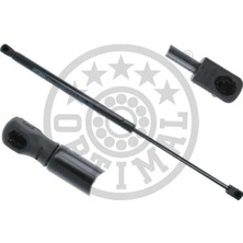 OPTIMAL Bagaj Amortısoru Mercedes A-Class W169 04>12