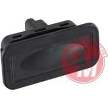 Gua Bagaj Açma Butonu Renault Megane Iı 02>08 Clıo Iv 12> Laguna Iıı 07>14 Fluence 09> Captur I 13> Clıo Iıı 05>12 Megane Iıı 09>