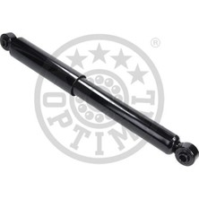 OPTIMAL Arka Amortisör L/ Chevrolet Spark 2005-2010 Daewoo Matız Iıı 2005-2013 Gazlı