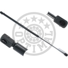 OPTIMAL Bagaj Amortısoru Mercedes Vaneo W414 02>04
