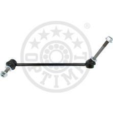 OPTIMAL Askı Rotu On Sol Bmw G05 G18 F95 G06 F96 G07 G09