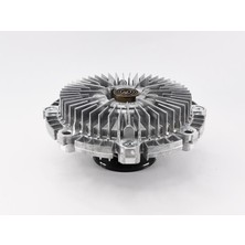 GMB Fan Termik Hyundaı Starex 2.5l D4CB Crdi 140HP 04->