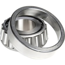 GMB Konik Rulman 40.98X67.97X17.5MM Mercedes 124 Teker Rulmanı