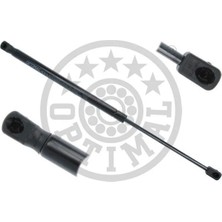 OPTIMAL Bagaj Amortısoru Mercedes C-Class S204 07>14