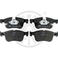 OPTIMAL Ön Balata Focus Iv 2018 > Kuga 2019 > Puma 2020 >
