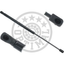 OPTIMAL Bagaj Amortısoru Mercedes C-Class S202 94>00