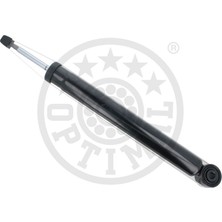 OPTIMAL Arka Amortisör L/r A4 1.8tfsi 08 > 2.0tfsi 08 > 2.0tdi 08 > 2.7tdi 08 > Gazlı