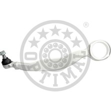 OPTIMAL Salıncak On Sol Alt 4-Matic Mercedes W212 S212 C218 X218 Burcsuz