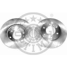 OPTIMAL Fren Dıskı On Mercedes Sprınter B906 B907 B910 . Vw Crafter 30-35-50