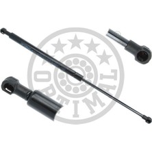 OPTIMAL Kaput Amortısoru Mercedes E-Class W210 S210 96>03