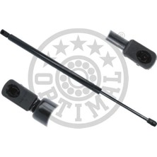 OPTIMAL Bagaj Amortısoru Mercedes Ml-Class W164 05>11