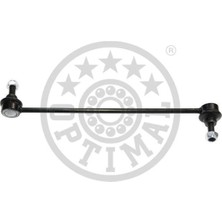 OPTIMAL Askı Rotu On Mını R50 R52 R53 R55 R56 R57 R58 R59
